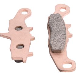 Stens 18-8011 Sintered Brake Pad Kit - STE 18-8011