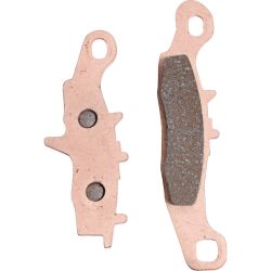 Stens 18-8011 Sintered Brake Pad Kit - STE 18-8011