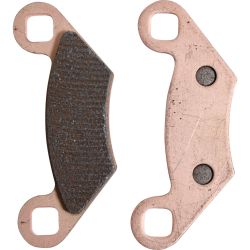Stens 18-8014 Sintered Brake Pad Kit - STE 18-8014