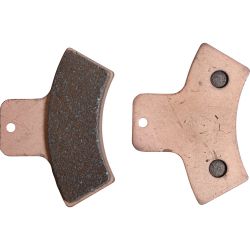 Stens 18-8015 Sintered Brake Pad Kit - STE 18-8015