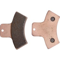 Stens 18-8015 Sintered Brake Pad Kit - STE 18-8015