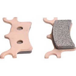 Stens 18-8016 Sintered Brake Pad Kit 