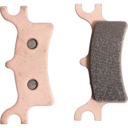 Stens 18-8016 Sintered Brake Pad Kit - STE 18-8016