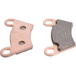 Stens 18-8017 Sintered Brake Pad Kit - STE 18-8017