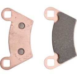 Stens 18-8017 Sintered Brake Pad Kit - STE 18-8017
