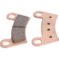 Stens 18-8018 Sintered Brake Pad Kit 