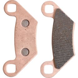 Stens 18-8019 Sintered Brake Pad Kit - STE 18-8019