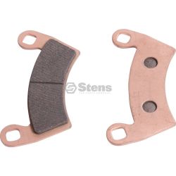 Stens 18-8020 Sintered Brake Pad Kit - STE 18-8020