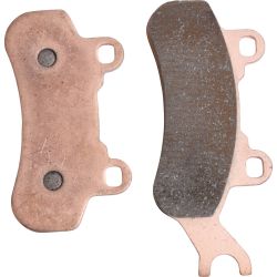Stens 18-8025 Sintered Brake Pad Kit - STE 18-8025