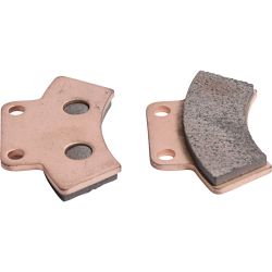 Stens 18-8030 Sintered Brake Pad Kit 