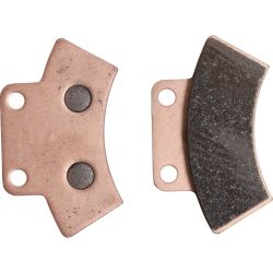 Stens 18-8030 Sintered Brake Pad Kit - STE 18-8030
