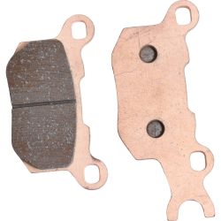 Stens 18-8031 Sintered Brake Pad Kit - STE 18-8031
