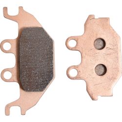 Stens 18-8033 Sintered Brake Pad Kit - STE 18-8033