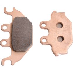 Stens 18-8033 Sintered Brake Pad Kit - STE 18-8033