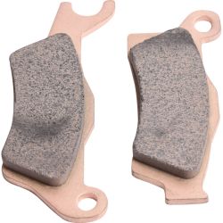 Stens 18-8041 Sintered Brake Pad Kit - STE 18-8041