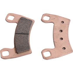 Stens 18-8046 Sintered Brake Pad Kit 