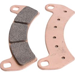 Stens 18-8047 Sintered Brake Pad Kit - STE 18-8047