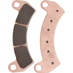 Stens 18-8047 Sintered Brake Pad Kit - STE 18-8047