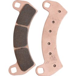 Stens 18-8047 Sintered Brake Pad Kit - STE 18-8047