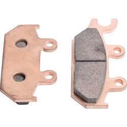 Stens 18-8048 Sintered Brake Pad Kit 