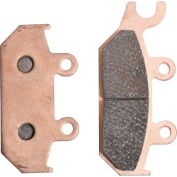 Stens 18-8048 Sintered Brake Pad Kit - STE 18-8048