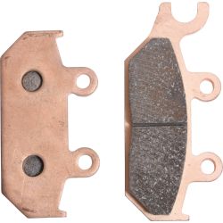Stens 18-8048 Sintered Brake Pad Kit - STE 18-8048
