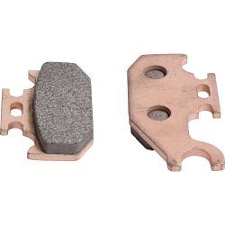 Stens 18-8051 Sintered Brake Pad Kit 