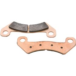 Stens 18-8052 Sintered Brake Pad Kit - STE 18-8052