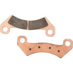 Stens 18-8052 Sintered Brake Pad Kit - STE 18-8052