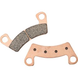 Stens 18-8053 Sintered Brake Pad Kit - STE 18-8053