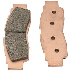 Stens 18-8054 Sintered Brake Pad Kit - STE 18-8054