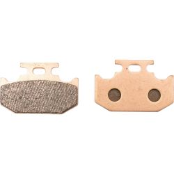 Stens 18-8055 Sintered Brake Pad Kit - STE 18-8055