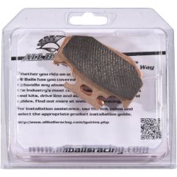 Stens 18-8055 Sintered Brake Pad Kit - STE 18-8055