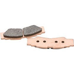 Stens 18-8056 Sintered Brake Pad Kit 