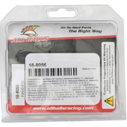 Stens 18-8056 Sintered Brake Pad Kit - STE 18-8056