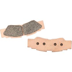 Stens 18-8056 Sintered Brake Pad Kit - STE 18-8056