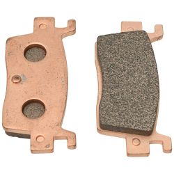 Stens 18-8057 Sintered Brake Pad Kit 