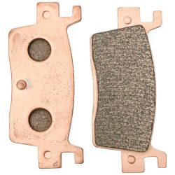 Stens 18-8057 Sintered Brake Pad Kit - STE 18-8057