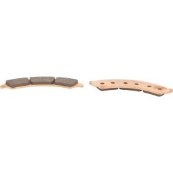 Stens 18-8058 Sintered Brake Pad Kit 