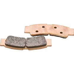 Stens 18-8059 Sintered Brake Pad Kit 