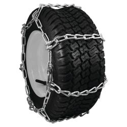 Stens 180-368 20x10.00-8 / 20x10.00-10 4 Link Tire Chain 