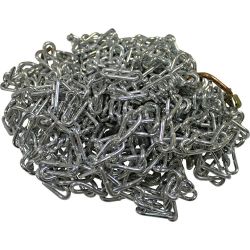 Stens 180-376 23x10.50-12 / 23x9.50-12 4 Link Tire Chain - STE 180-376