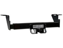 Buyers Products 1801000 Class 2 Multi-Fit Hitch Receiver - BUY 1801000