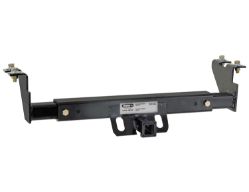 Buyers Products 1801000 Class 2 Multi-Fit Hitch Receiver - BUY 1801000
