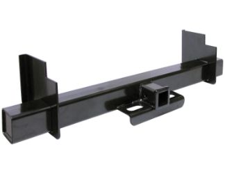 Buyers Products 1801050L Class 5 Unimount Service Body Hitch Receiver with 18.29" Mounting Plates 