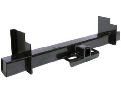 Buyers Products 1801050 Class 5 Unimount Service Body Hitch Receiver with 7" Mounting Plates - BUY 1801050
