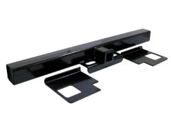 Buyers Products 1801050 Class 5 Unimount Service Body Hitch Receiver with 7" Mounting Plates - BUY 1801050