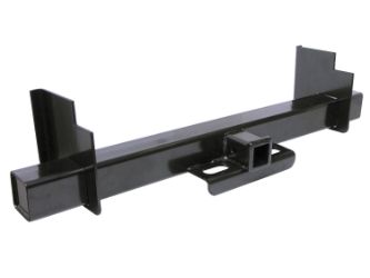 Buyers Products 1801050 Class 5 Unimount Service Body Hitch Receiver with 7" Mounting Plates 