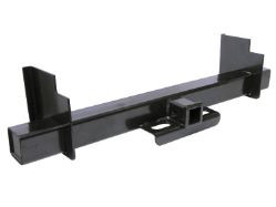 Buyers Products 3006909 Class 5 Unimount 2" Platform Body Hitch Receiver with Mounting Plates - BUY 3006909