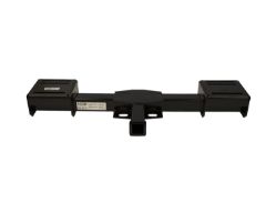 Buyers Products 1801053 Class 4 Service Body Short Hitch Receiver - BUY 1801053